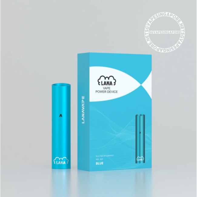 The Lana Device (Lana Pod) is a popular vaping device in Singapore. Known for its sleek black, blue design and convenient delivery options, such as SGvapeSingapore, it offers a satisfying vaping experience. Learn more about the Lana Device and where to purchase it, including the exclusive LanaBar 5k flavor.
